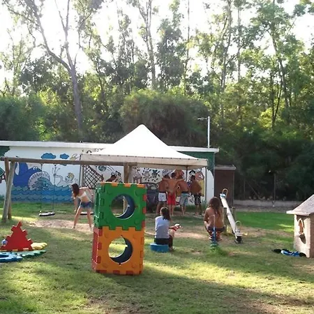 Spinnaker Oristano