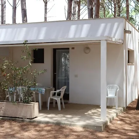 Spinnaker Prázdninový areál 4*