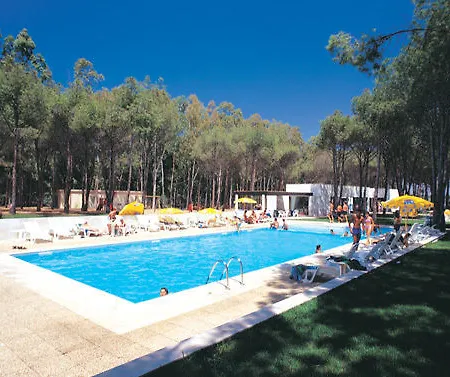 Ferienpark Spinnaker Oristano