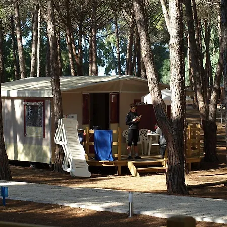 Vakantiepark Spinnaker 4*