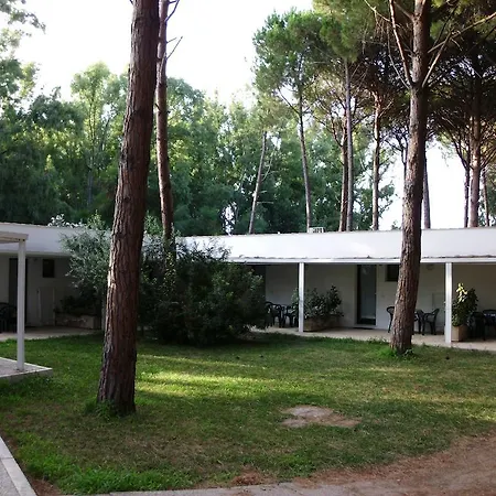 Spinnaker Prázdninový areál 4*