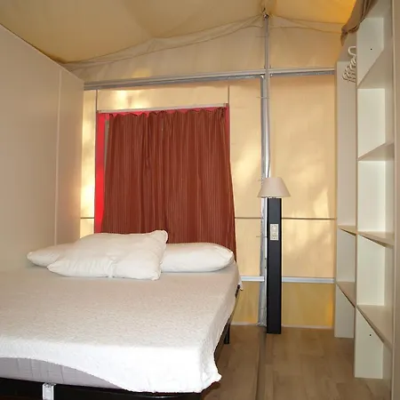 Prázdninový areál Spinnaker