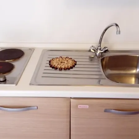 Spinnaker 4* Oristano