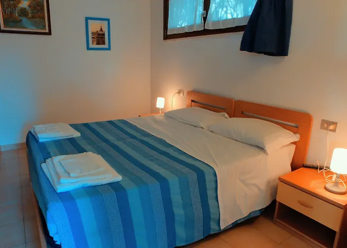 Spinnaker Vakantiepark 4*