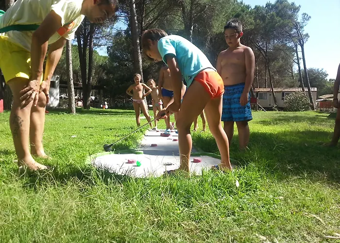 Spinnaker 4* Oristano