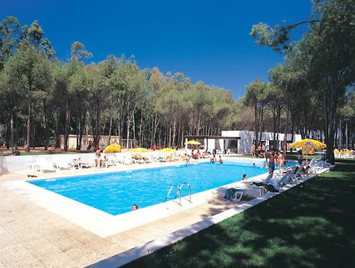 Vakantiepark Spinnaker Oristano