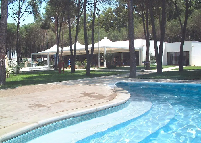 Vakantiepark Spinnaker 4*