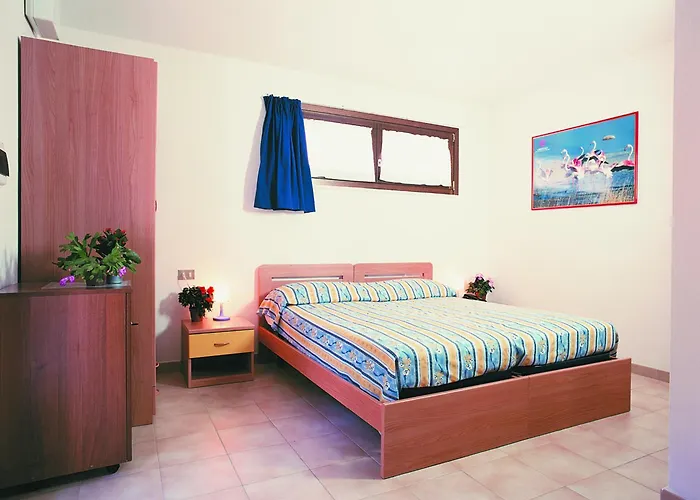 Spinnaker Vakantiepark