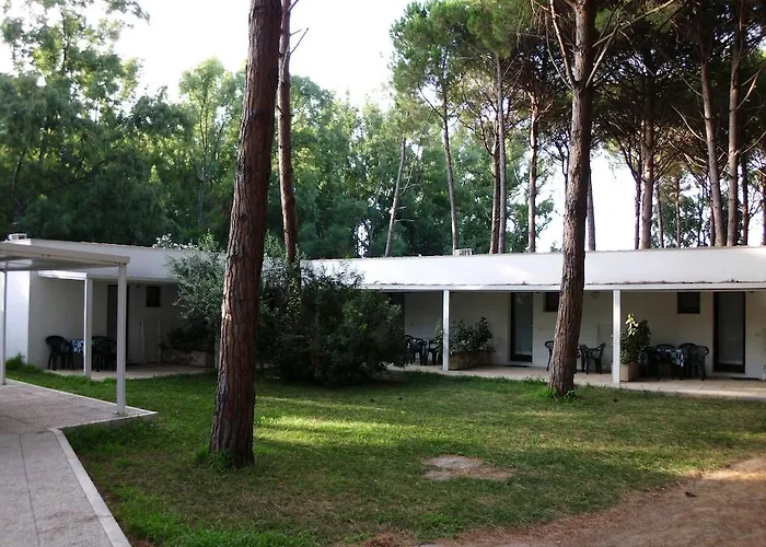 Spinnaker Vakantiepark 4*