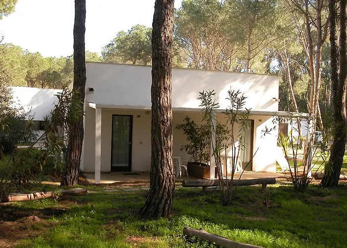 Spinnaker Vakantiepark 4*