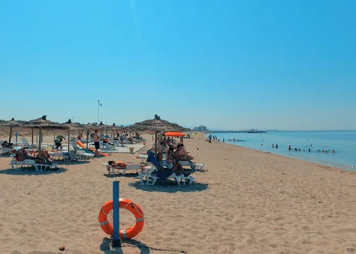 Spinnaker Vakantiepark Oristano