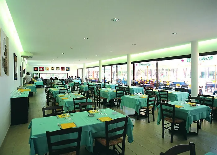 Spinnaker Vakantiepark