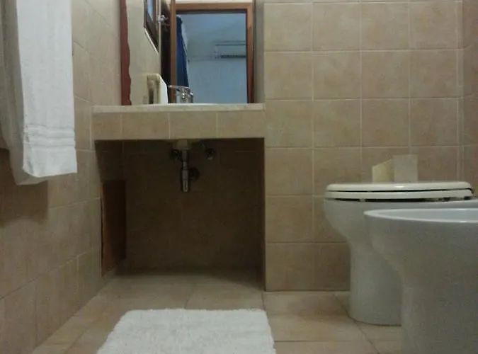 Spinnaker Vakantiepark Oristano