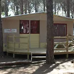 Parque de vacaciones Spinnaker 4*
