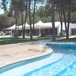 Parque de vacaciones Spinnaker 4*