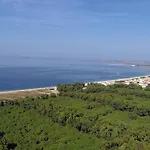 Spinnaker 4*