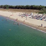 Spinnaker 4* Oristano