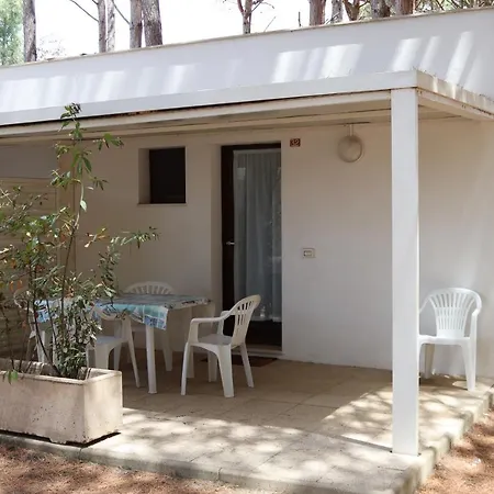 Vakantiepark Spinnaker Oristano