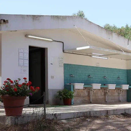 Spinnaker Aldeamento Turístico Oristano