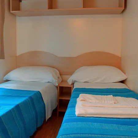 Aldeamento Turístico Spinnaker Oristano