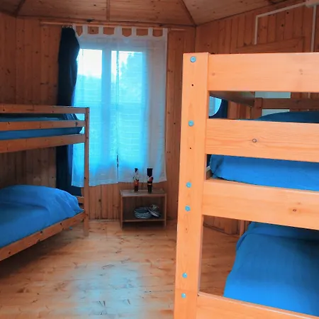 Spinnaker ホリデーパーク オリスターノ