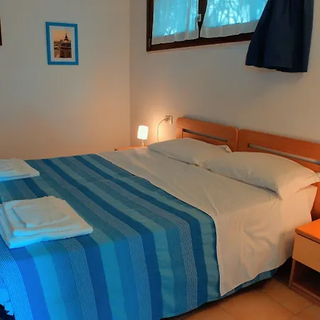 Spinnaker Üdülőpark 4*