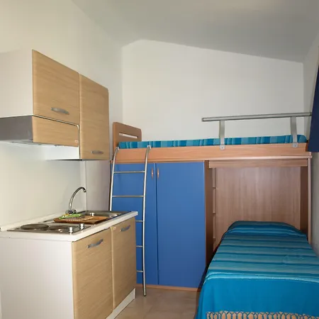 Spinnaker オリスターノ