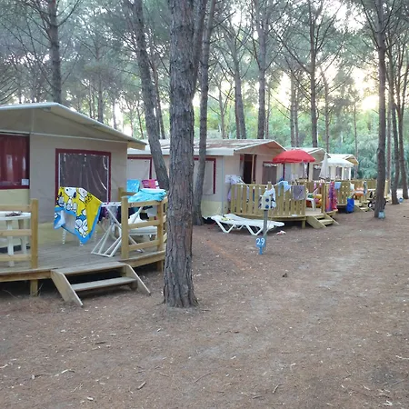 ホリデーパーク Spinnaker オリスターノ