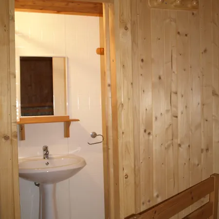 Spinnaker Aldeamento Turístico