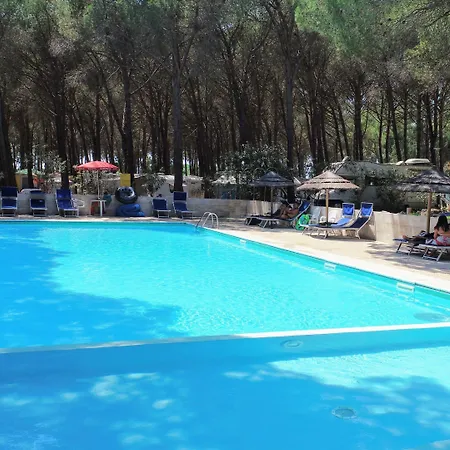 Spinnaker ホリデーパーク