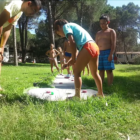 Spinnaker 4* Oristano