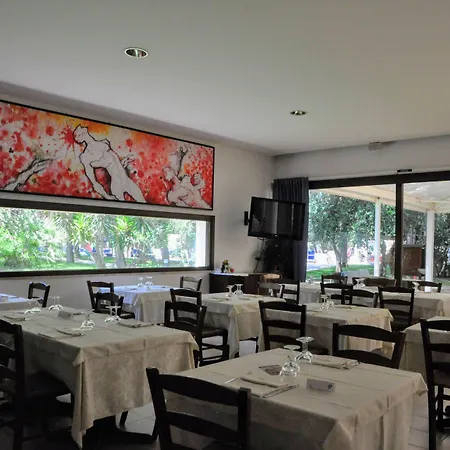 Aldeamento Turístico Spinnaker