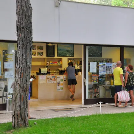 Spinnaker ホリデーパーク 4*