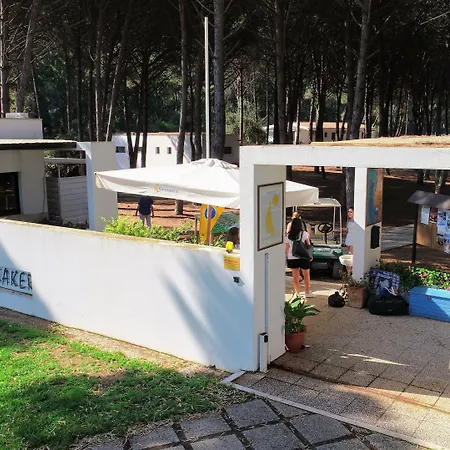 Spinnaker Aldeamento Turístico