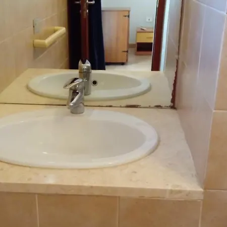 Aldeamento Turístico Spinnaker 4*