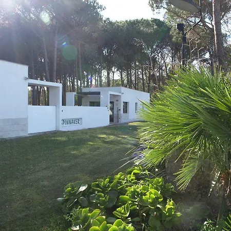 ホリデーパーク Spinnaker 4*