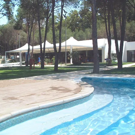 ホリデーパーク Spinnaker 4*