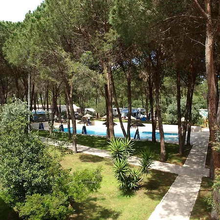 ホリデーパーク Spinnaker オリスターノ