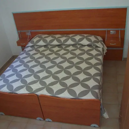 ホリデーパーク Spinnaker