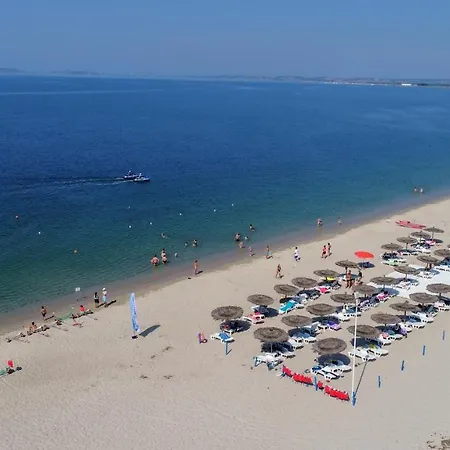 Spinnaker ホリデーパーク