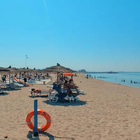 Spinnaker ホリデーパーク オリスターノ