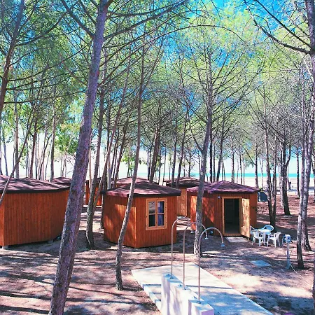 ホリデーパーク Spinnaker オリスターノ