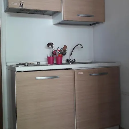 Spinnaker ホリデーパーク