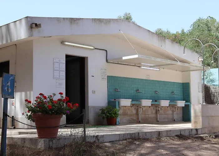 Spinnaker Tatil parkı Oristano