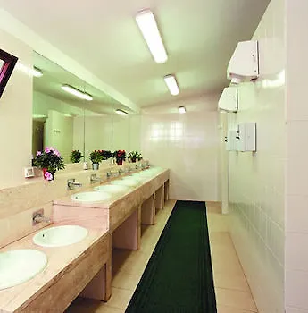 Tatil parkı Spinnaker Oristano