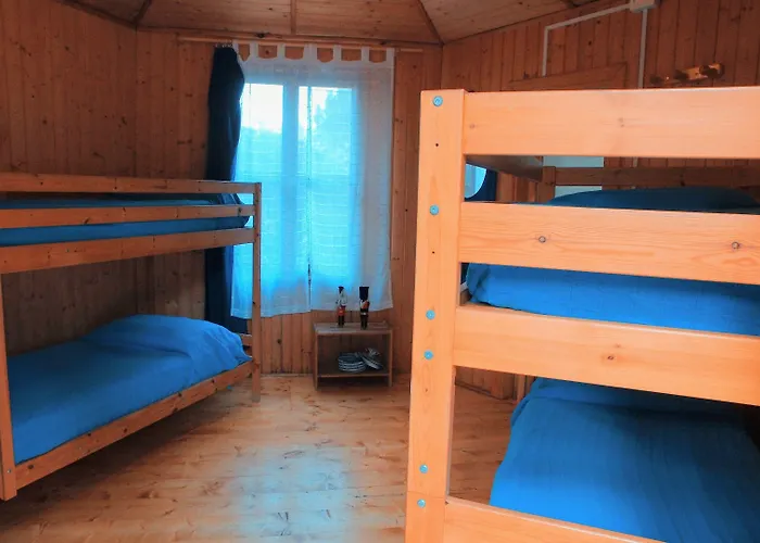 Spinnaker Tatil parkı Oristano