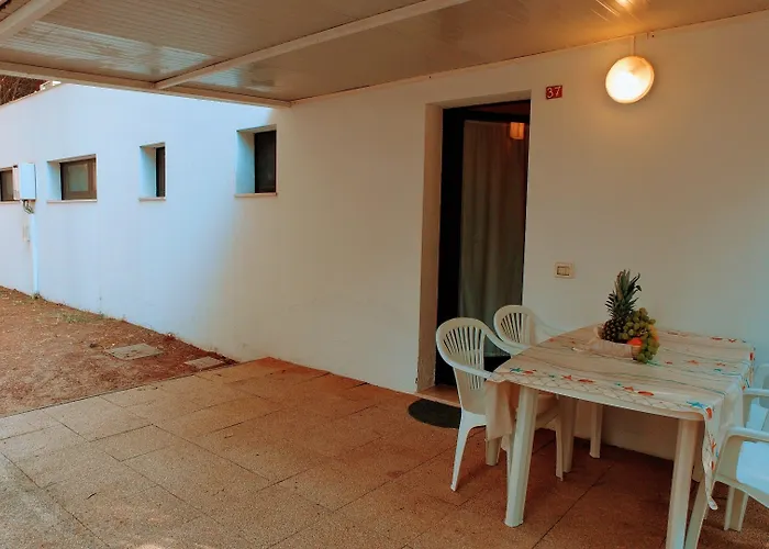 Spinnaker Tatil parkı