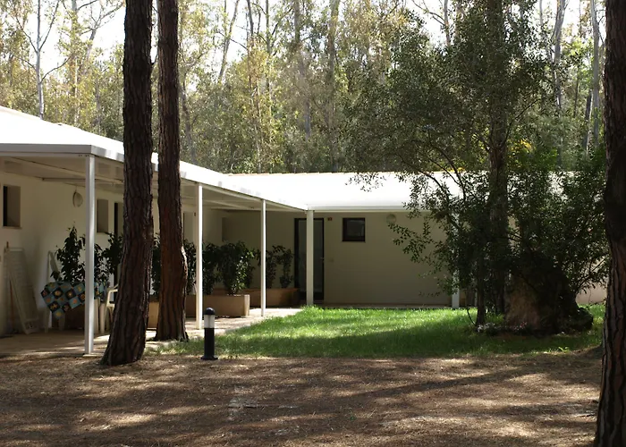 假日公园 三角帆假日公园 4*