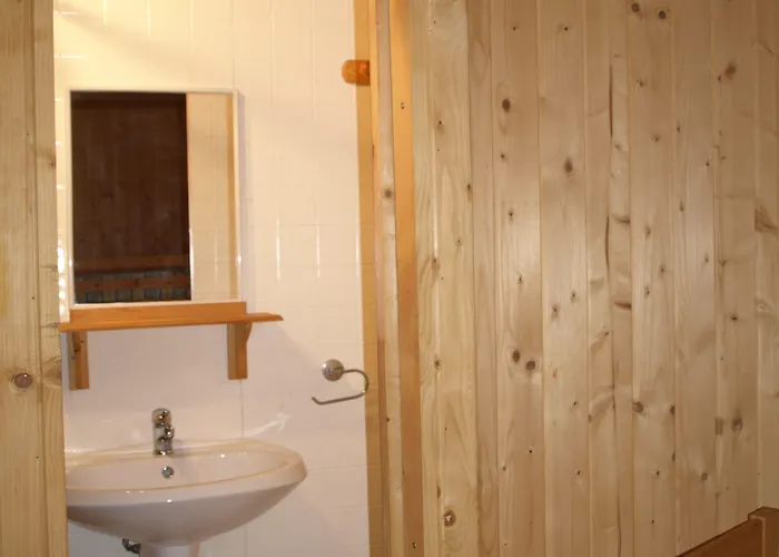 三角帆假日公园 假日公园