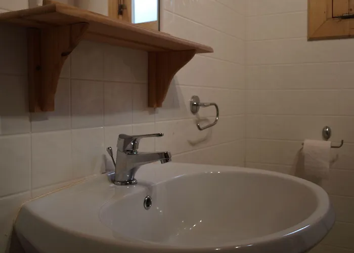 Spinnaker Tatil parkı Oristano